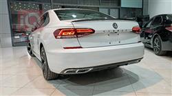 فولكسفاغن باسات